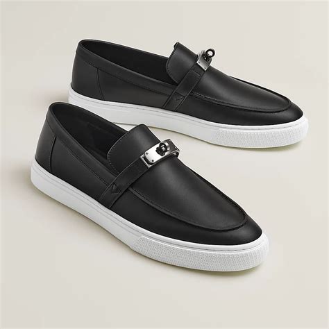 hermes jimmy sneakers|hermes slip on sneakers.